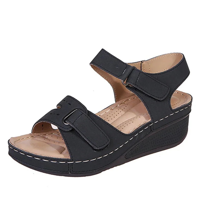 Larisa | Comfortable Orthopedic Sandals