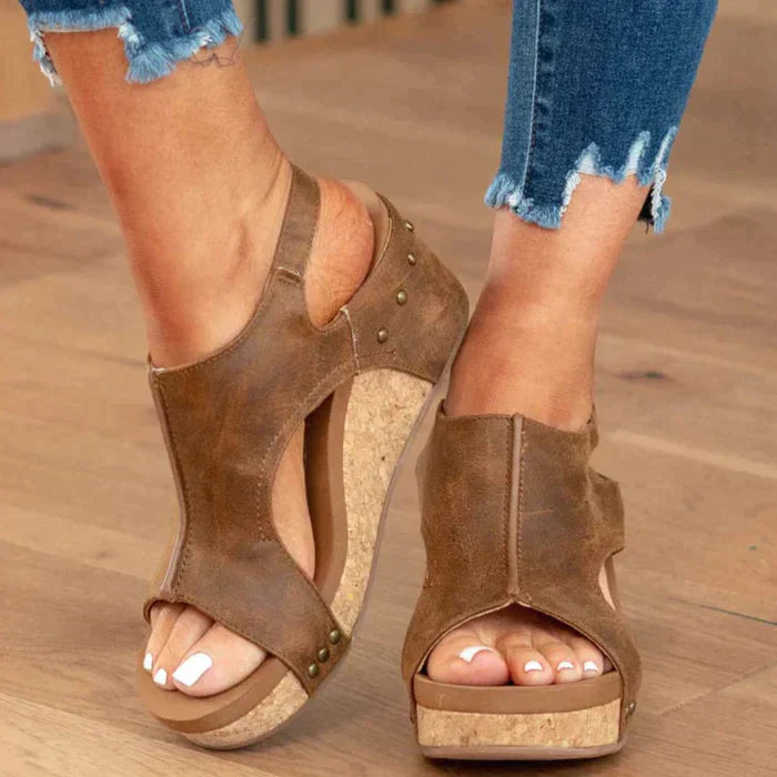 MARECE - Elegant Wedges