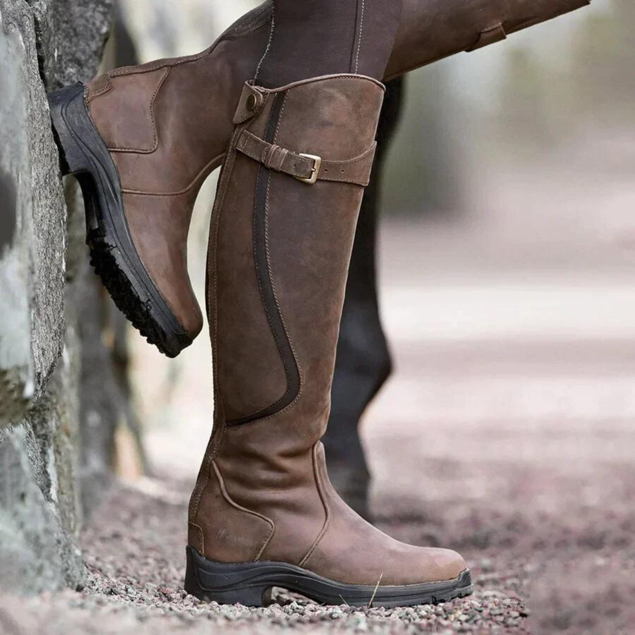 Lenira | Stylish Boots