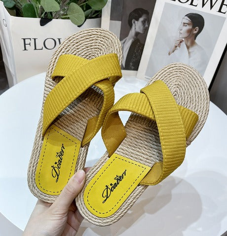 Matilda | Summer women's sandals