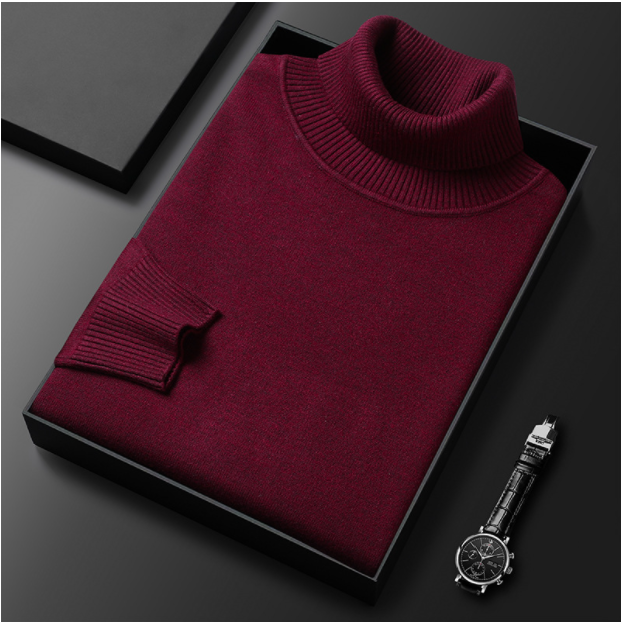 Lucas | Premium Sweater