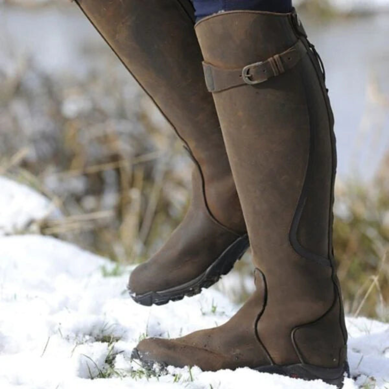 Lenira | Stylish Boots