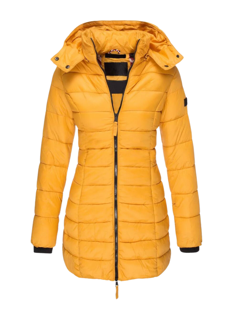 Diana | Women's Winter Jacket