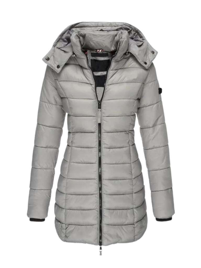 Diana | Women's Winter Jacket