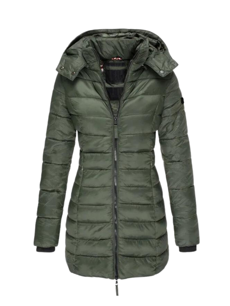 Diana | Women's Winter Jacket