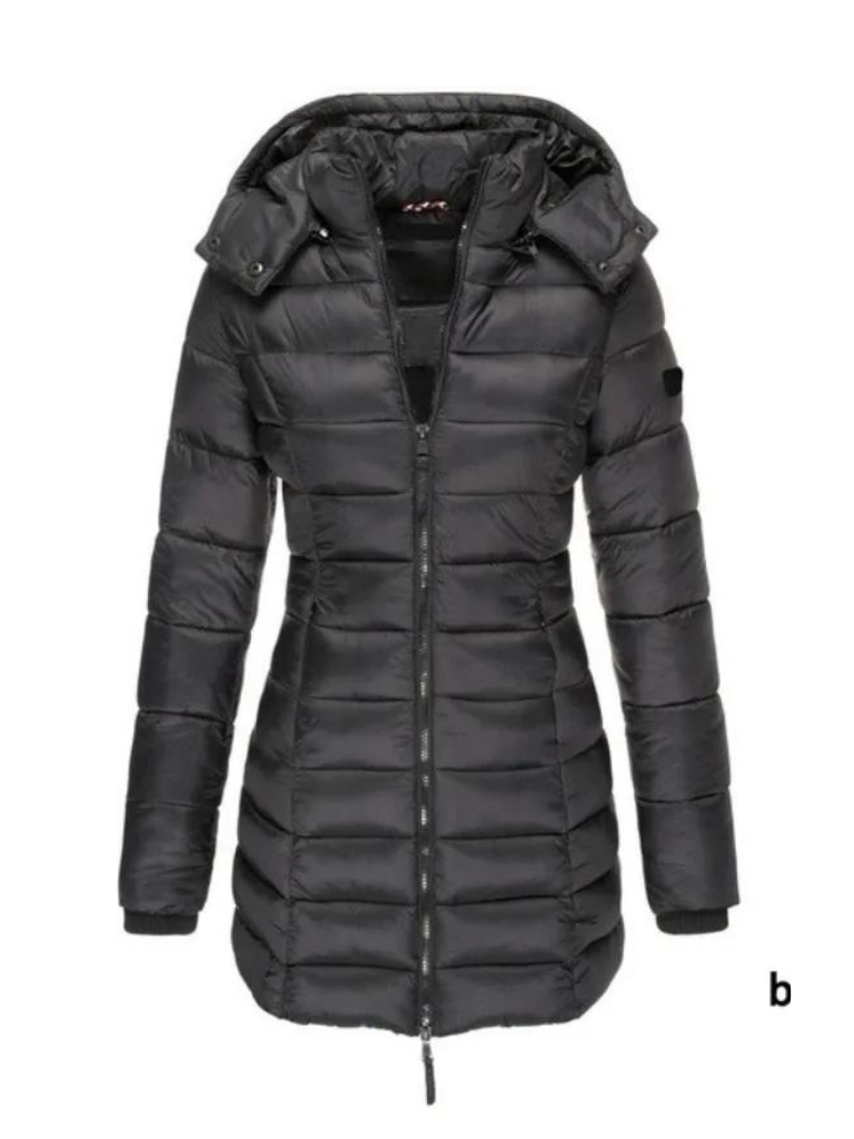 Diana | Women's Winter Jacket