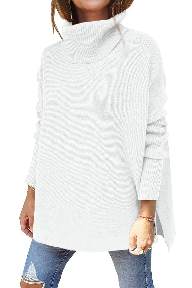 Ayana | Turtleneck Sweater