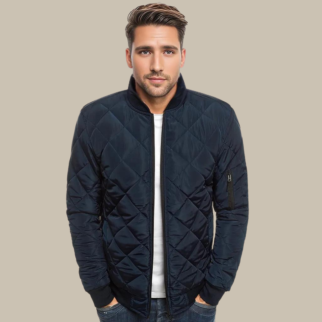 George | Men's Bomber Jacket