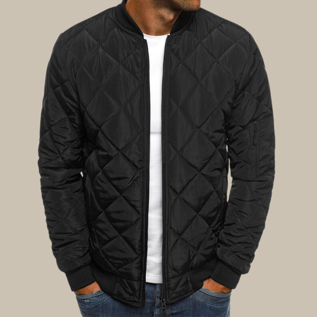 George | Men's Bomber Jacket