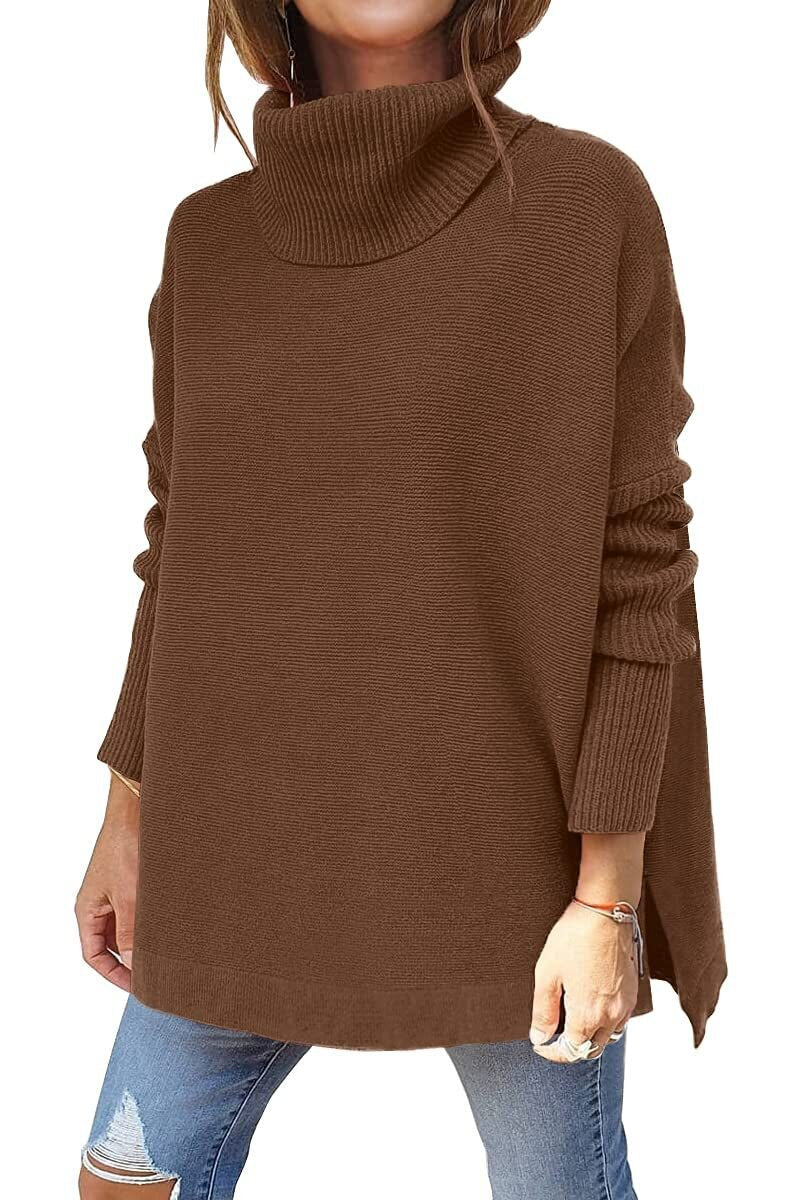 Ayana | Turtleneck Sweater