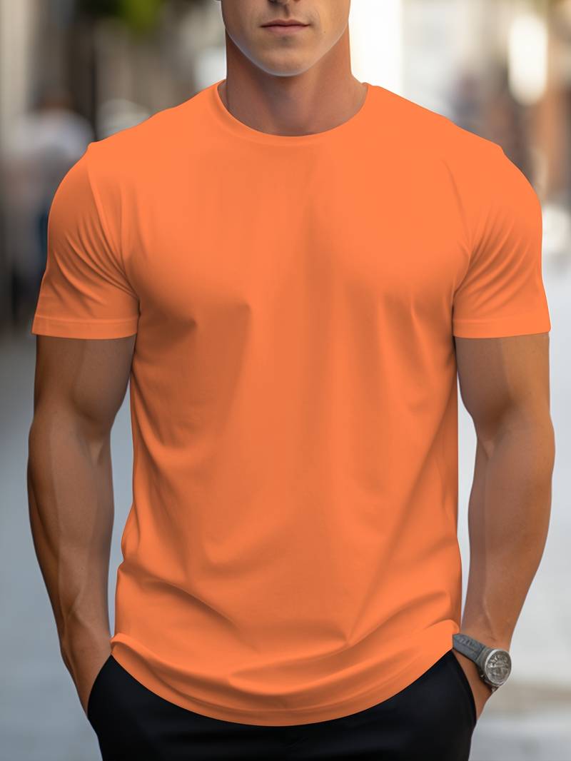 Dieter | Men's Slim Fit T-Shirt