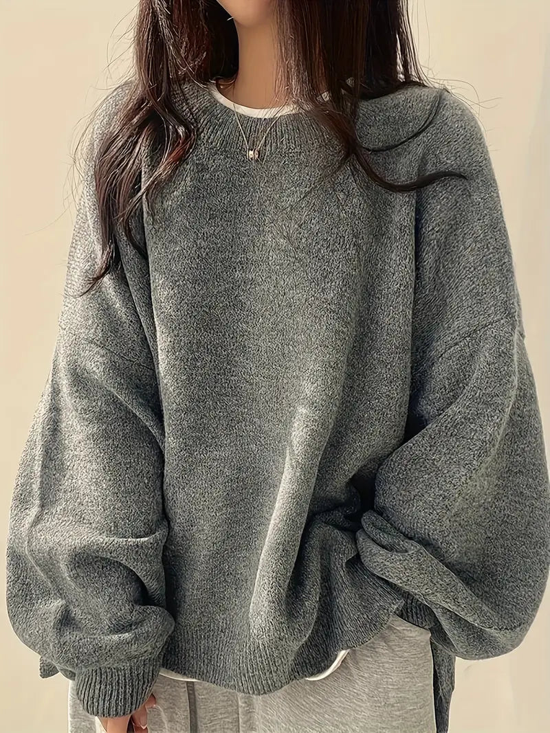 Jindabyne | Womens Oversized Sweater