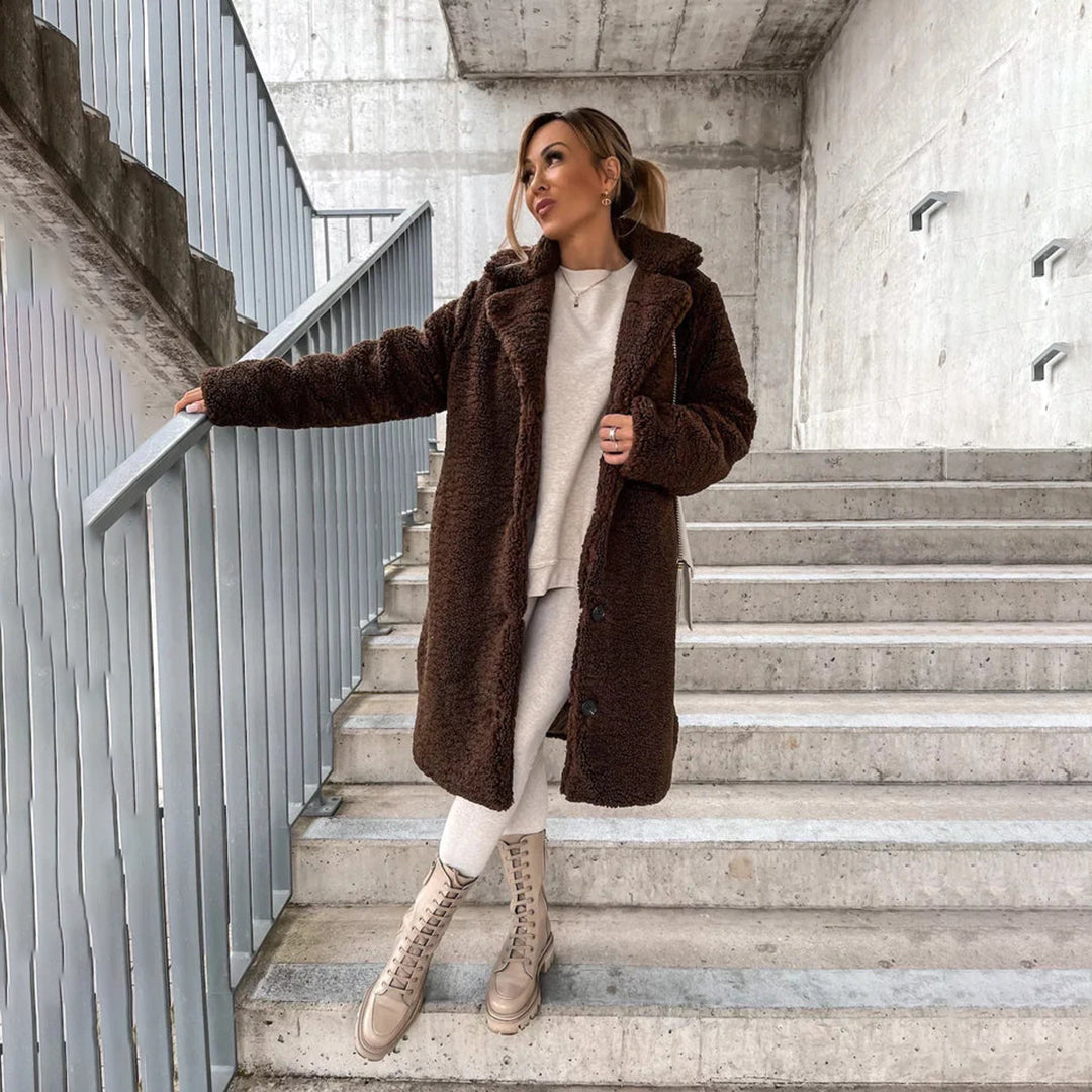 Aurora | Coat for women