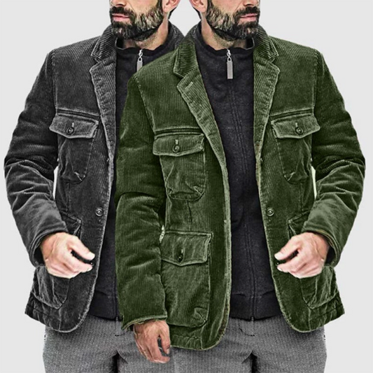 Tim | Casual Jacket