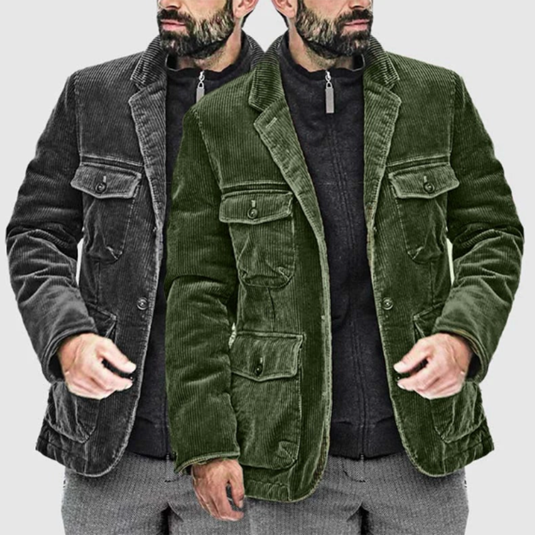 Berus | Casual jacket for men