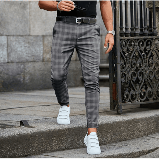 Tiano - Stylish And Comfortable Men'S Trousers