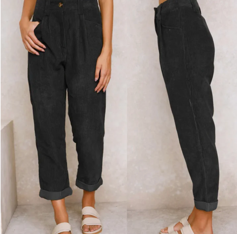 Line - Casual And Stylish Summer Pants