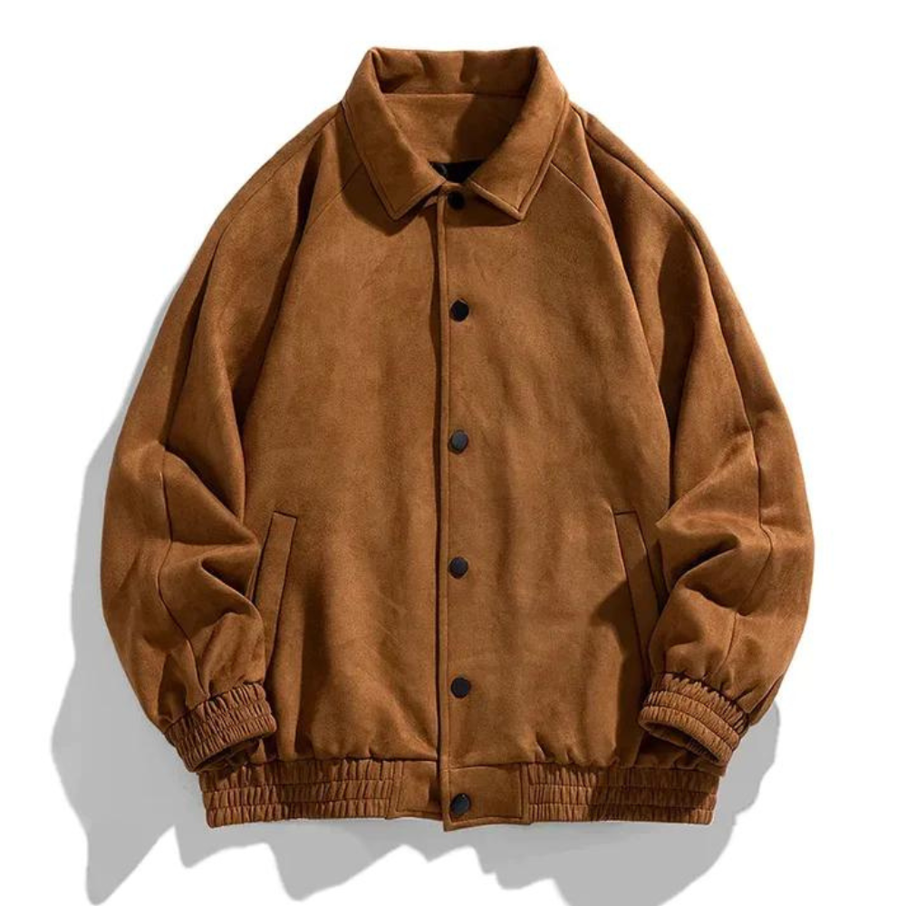 Arthur - Casual vintage jacket