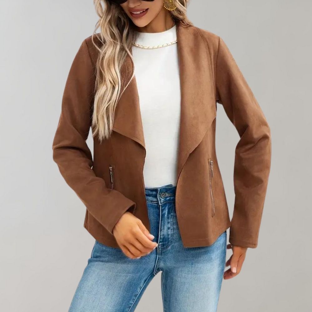 Delizia | Stylish jacket