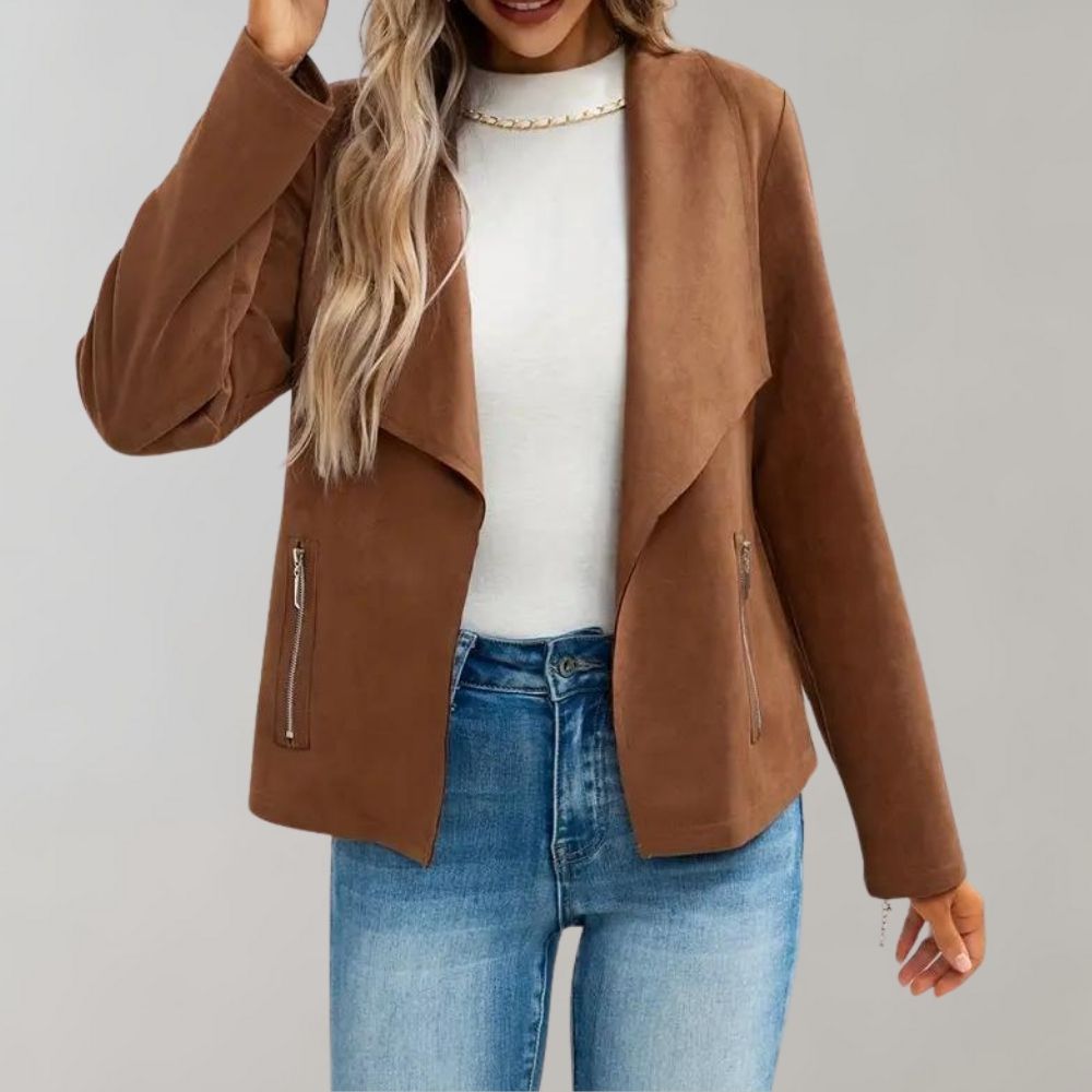 Delizia | Stylish jacket