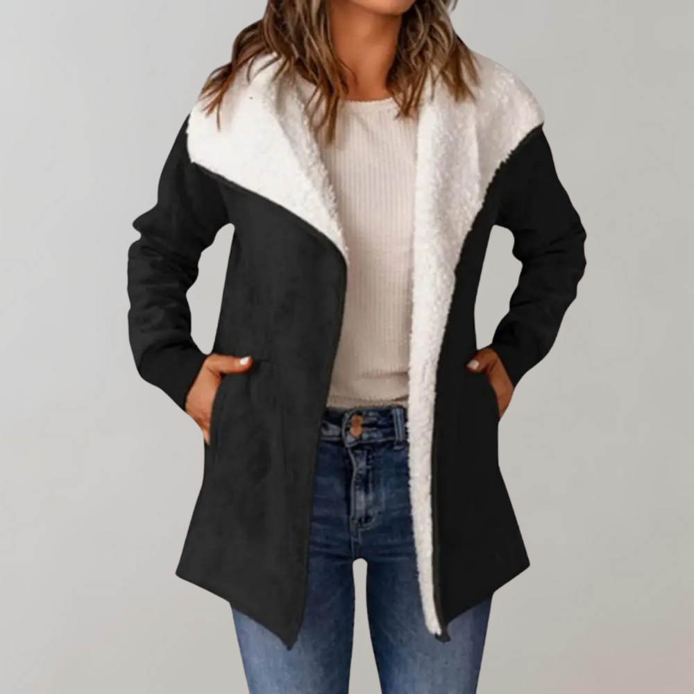 Chantal | Soft and stylish cardigan