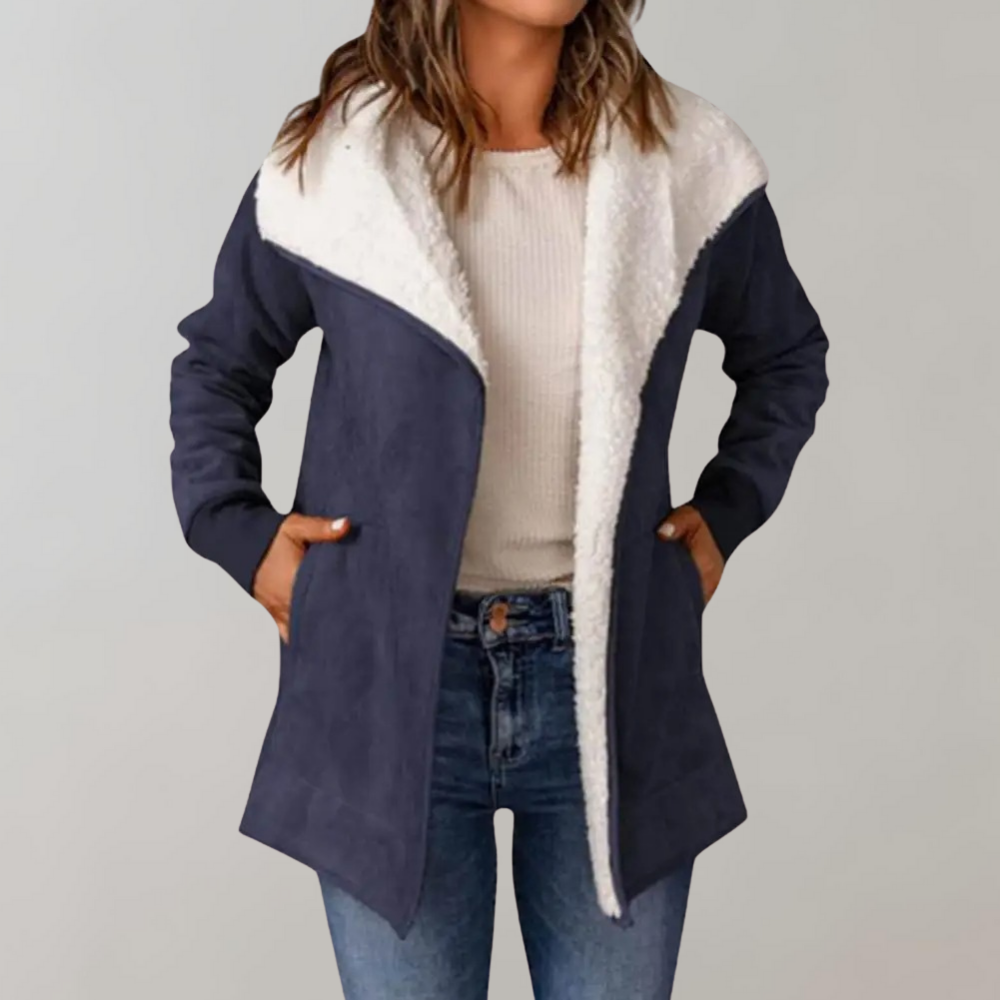 Chantal | Soft and stylish cardigan