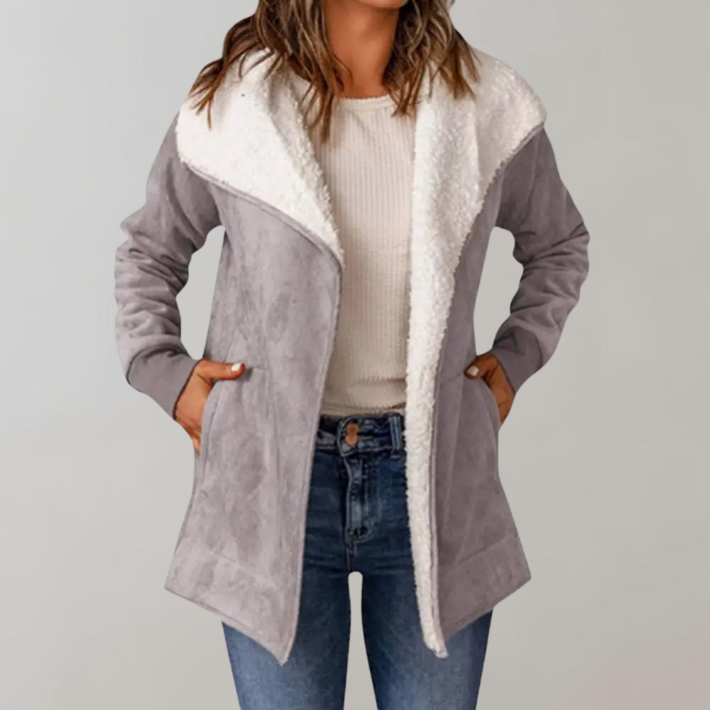 Chantal | Soft and stylish cardigan