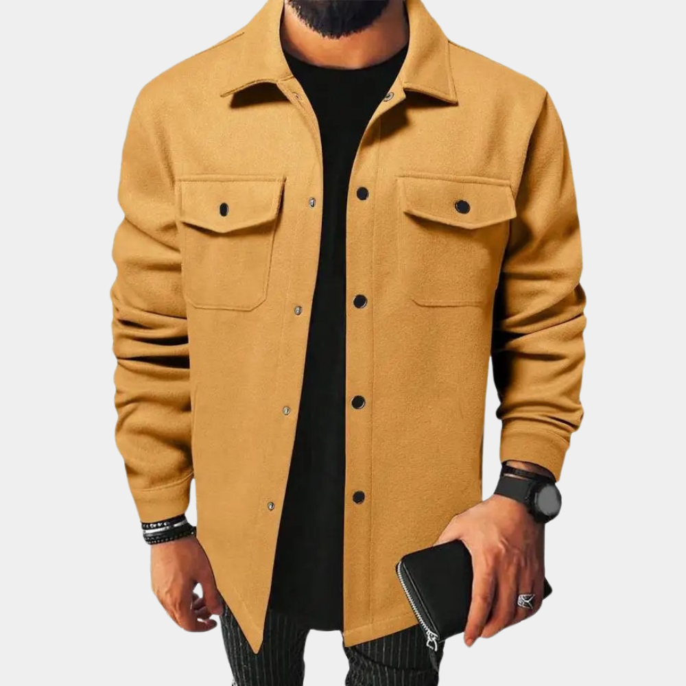 Robbert | Men's Jacket