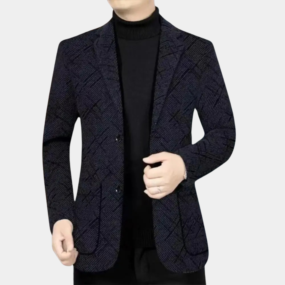 Christopher | Modern men's blazer