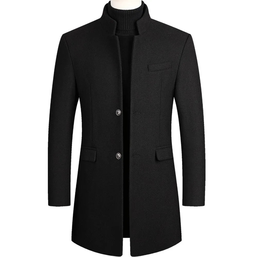 Sean | Men's Coat