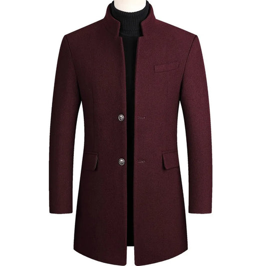 Sean | Men's Coat