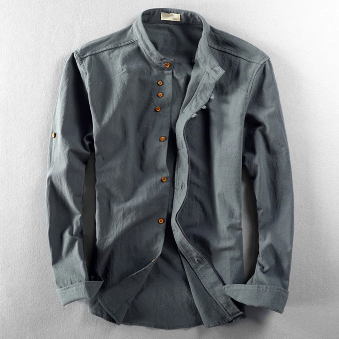 Geert | Men's Shirt