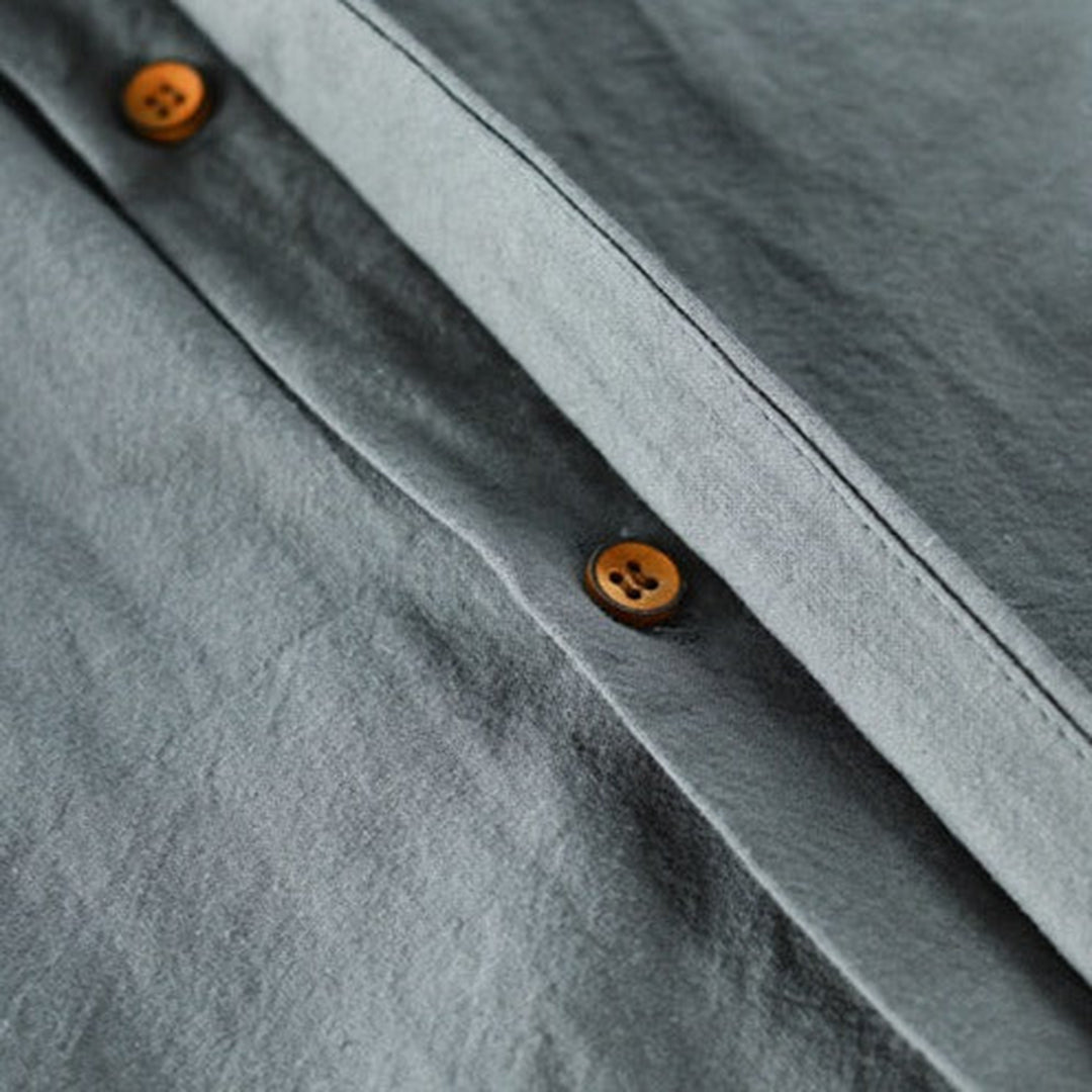 Geert | Men's Shirt