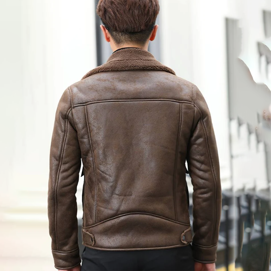 Josh | Stylish Men's Jacket