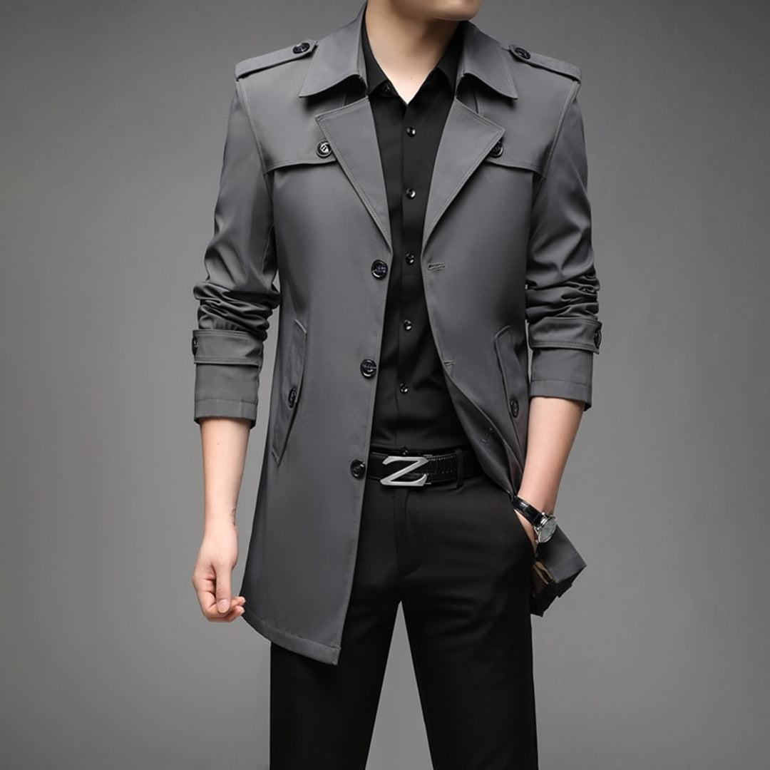 Harvey | Stylish jacket for men