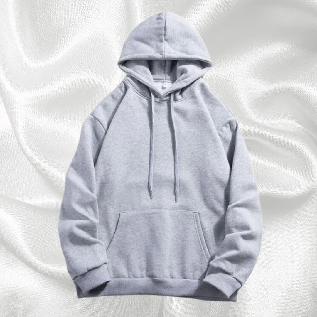 Emily | Cozy and heated hoodie