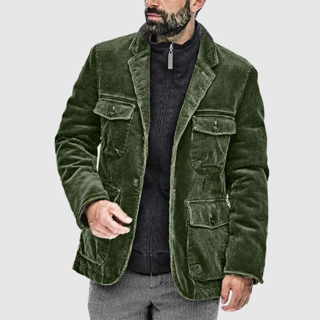 Berus | Casual jacket for men