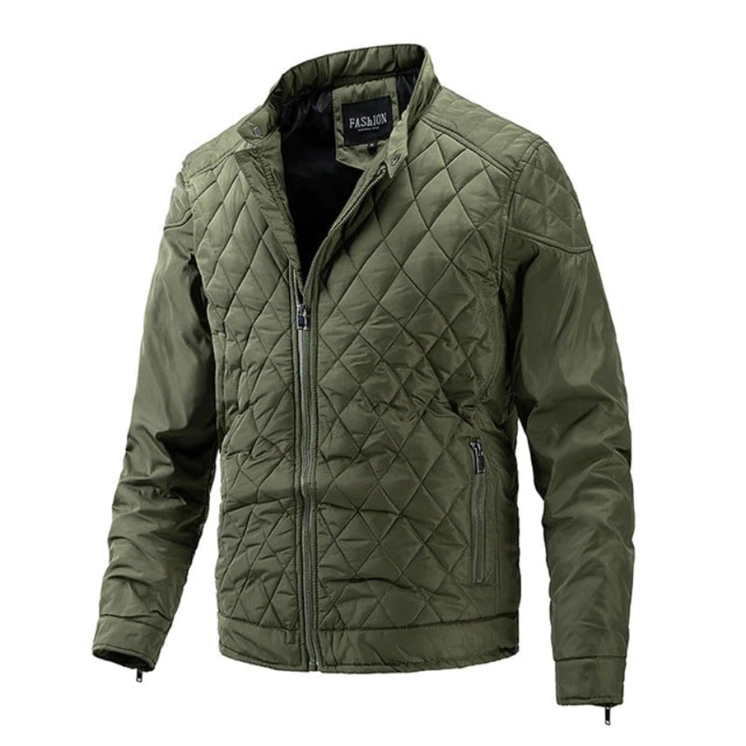 Caleb | Comfortable and stylish jacket