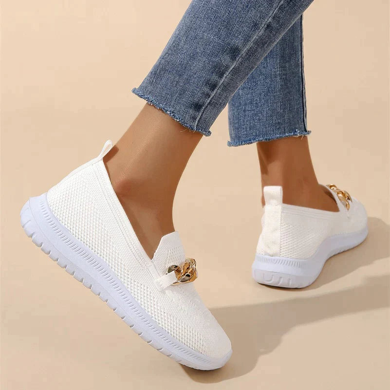 Jimena | Slip-On Orthopedic Sneakers