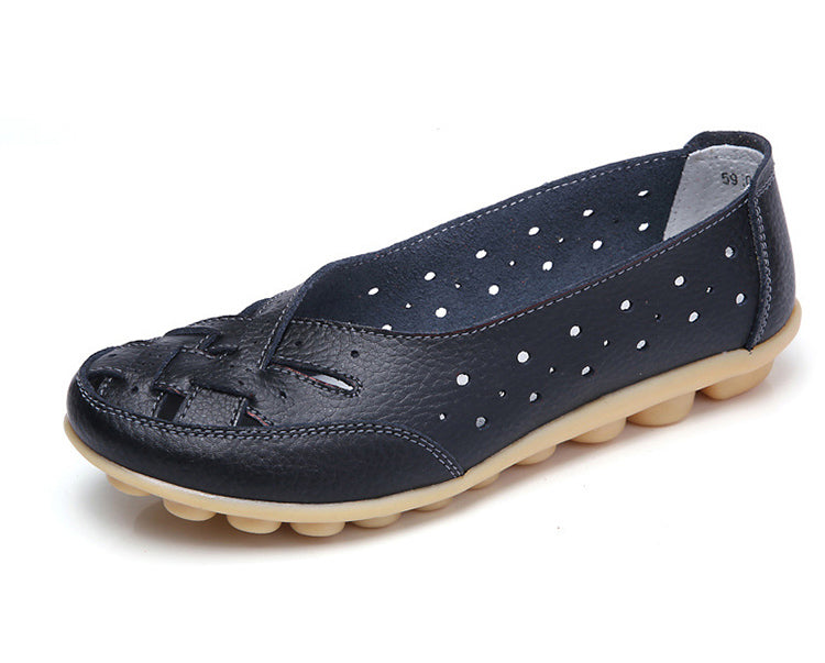 LEVINE - Orthopedic Breathable Women's Loafers