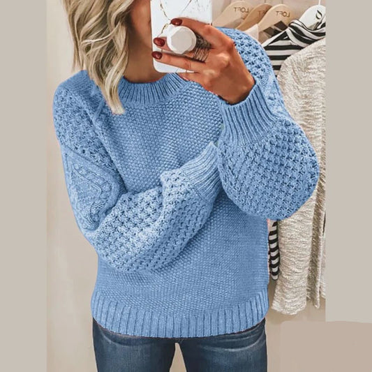 Darri | Wool Sweater