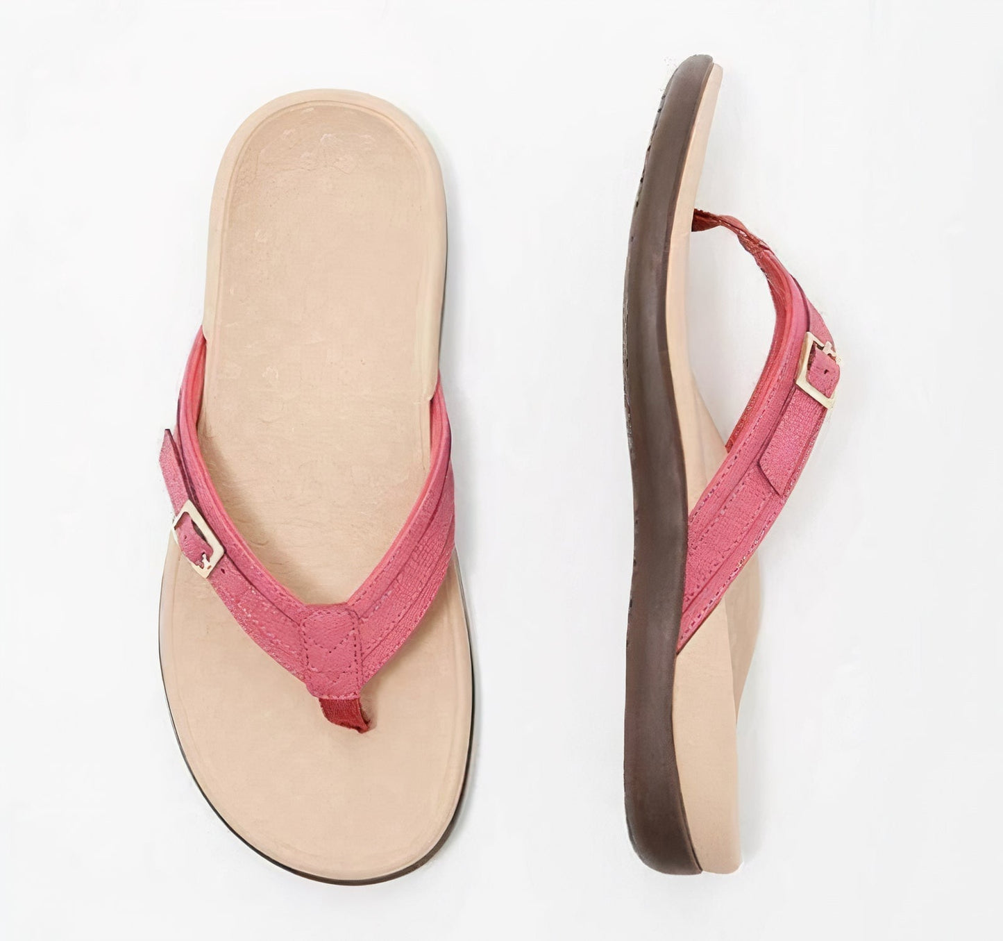 Adria | Stylish Orthopedic Sandals