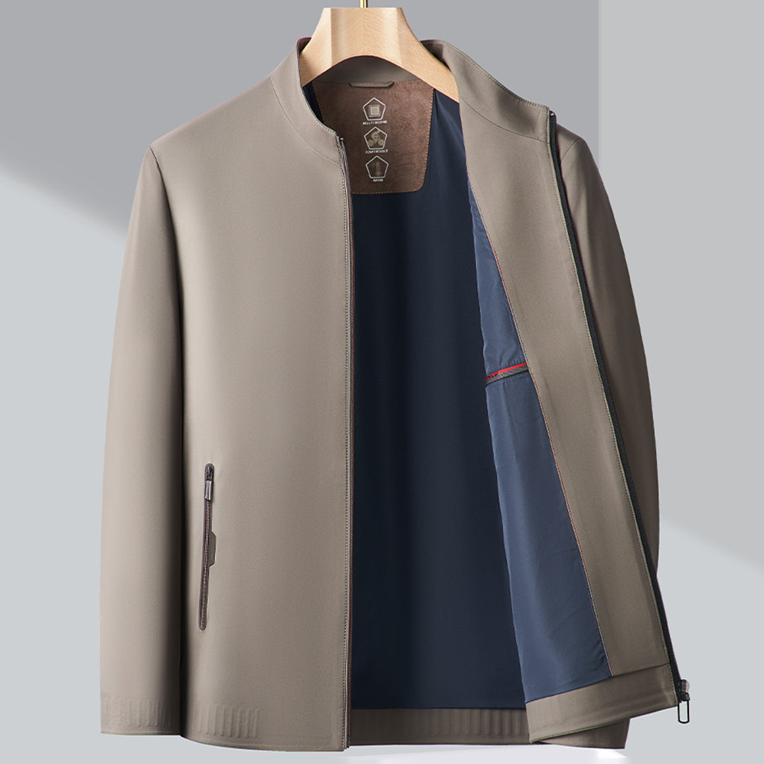 Nathanial | Smart casual jacket for men