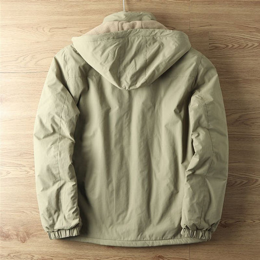 Adan | Outdoor jacket