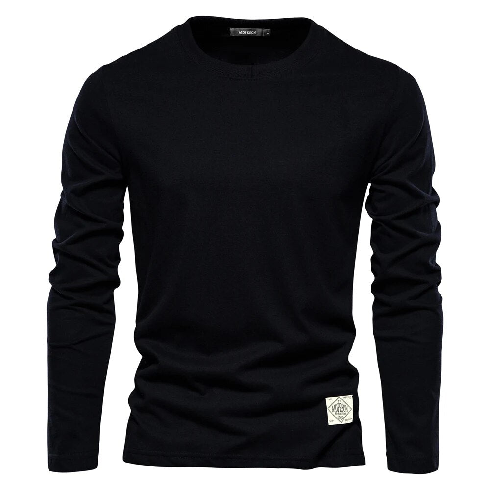 Matt | Classic Long-Sleeved T-Shirt