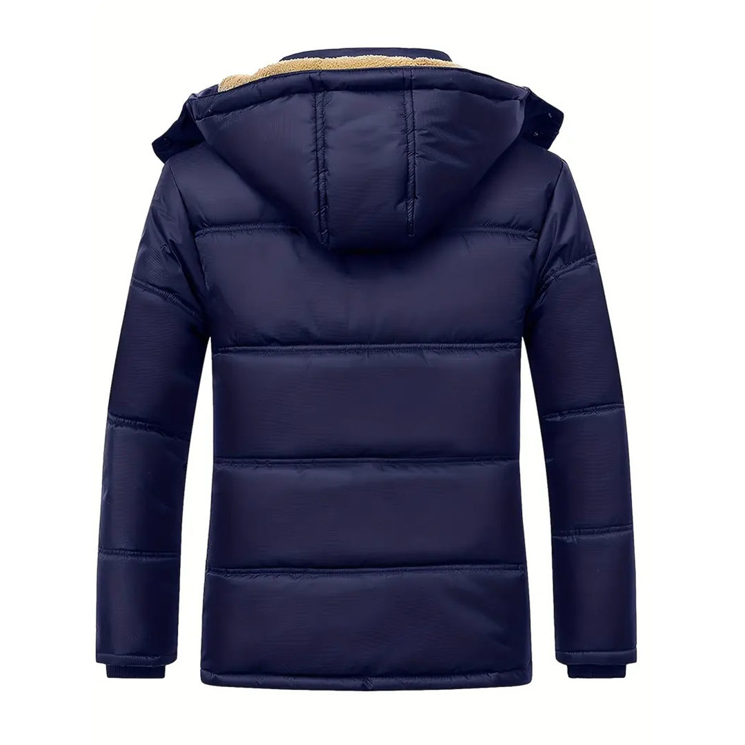 Harrison | Winter jacket for men