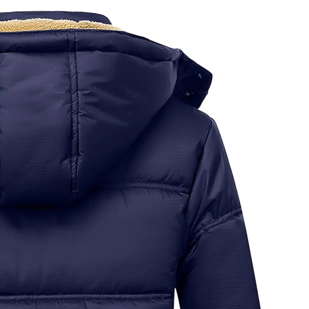 Harrison | Winter jacket for men