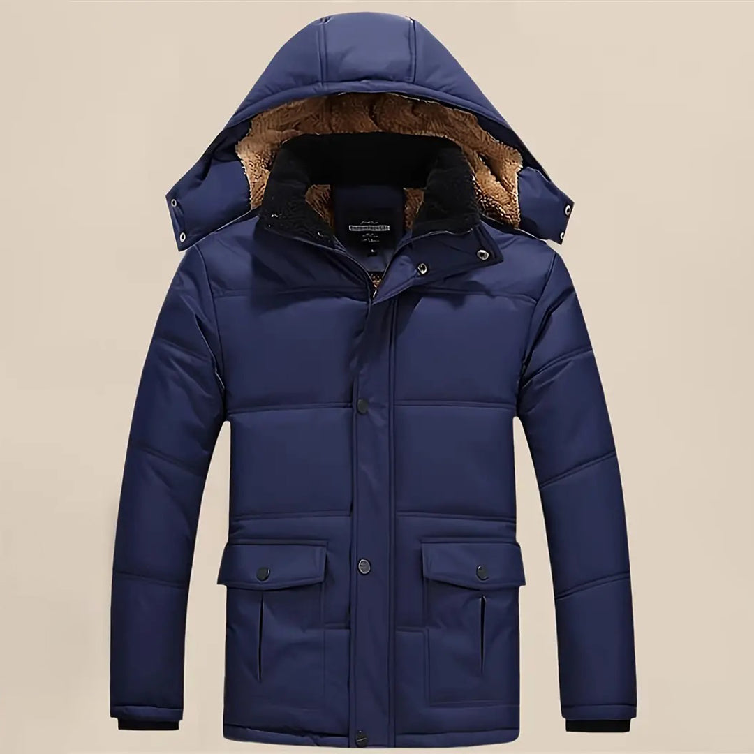 Harrison | Winter jacket for men