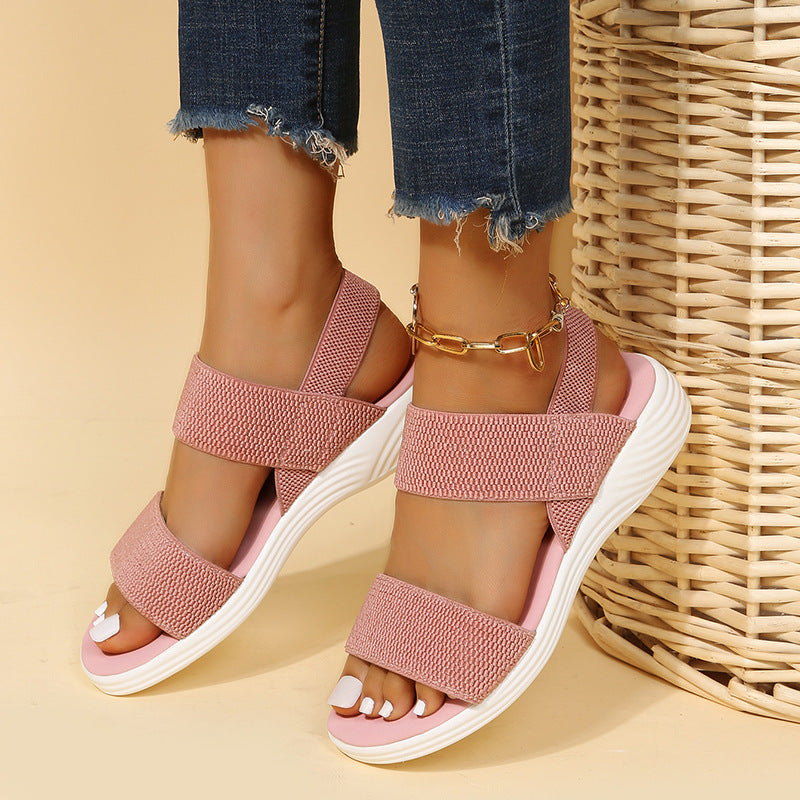 Danielle | Fashionable sandals