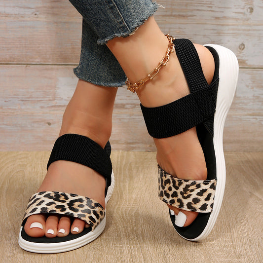 Danielle | Fashionable sandals